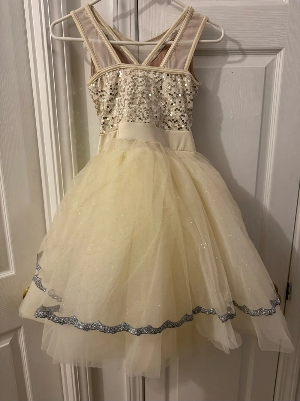 Weissman beautiful ivory
